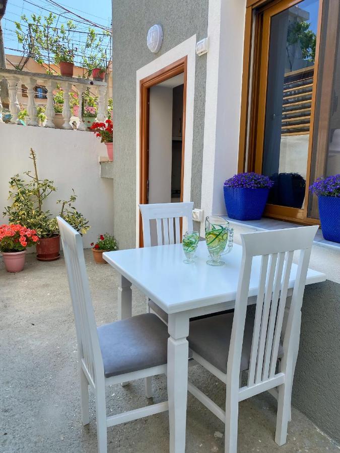 Sunny Guest House Vlorë 外观 照片