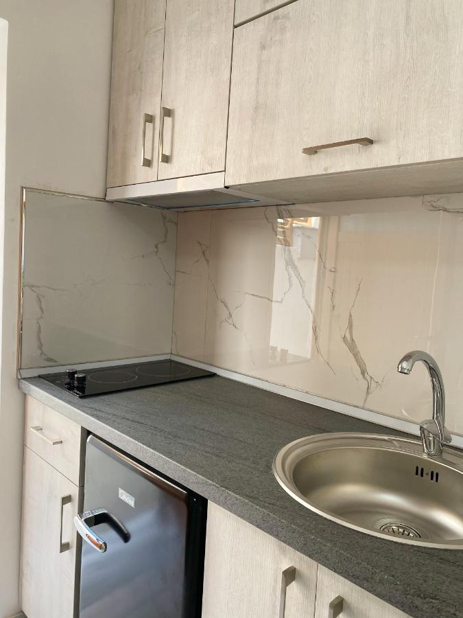 Sunny Guest House Vlorë 外观 照片
