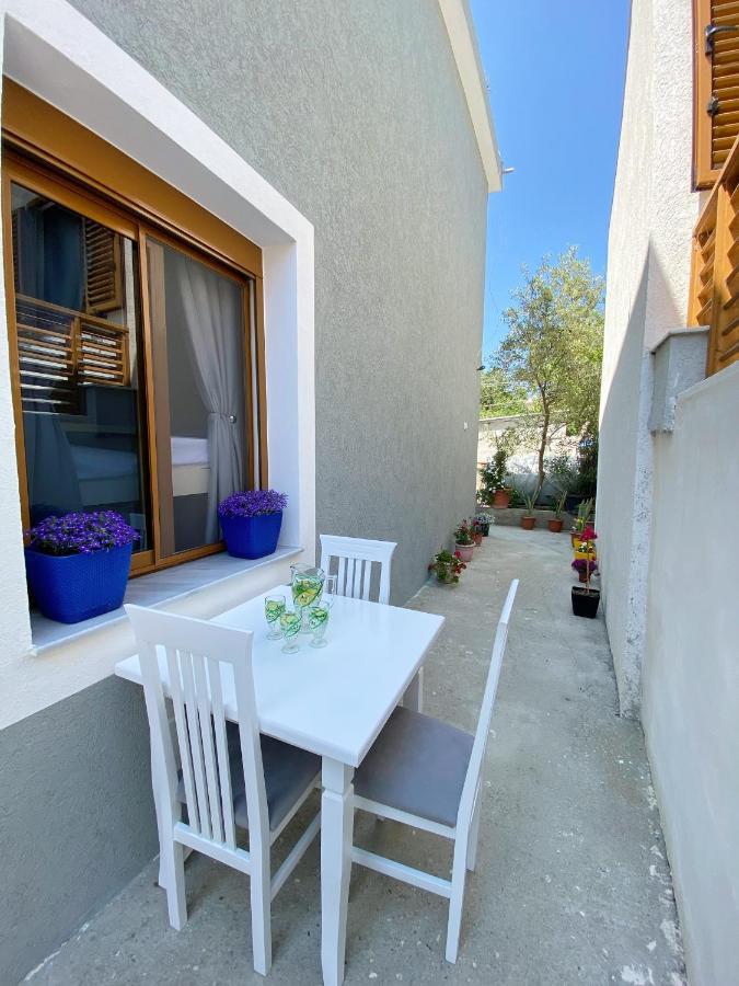 Sunny Guest House Vlorë 外观 照片