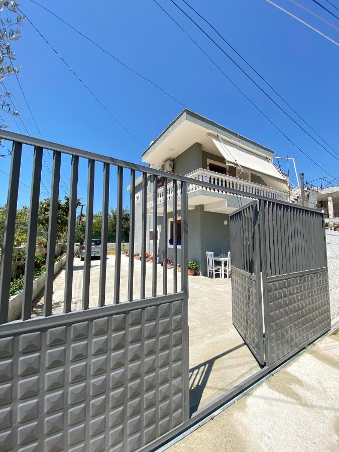 Sunny Guest House Vlorë 外观 照片