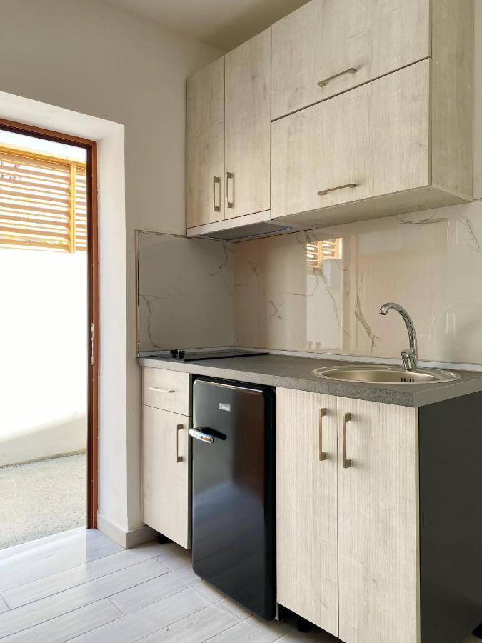 Sunny Guest House Vlorë 外观 照片